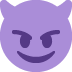 :smiling_face_with_horns: :smiling_face_with_horns: